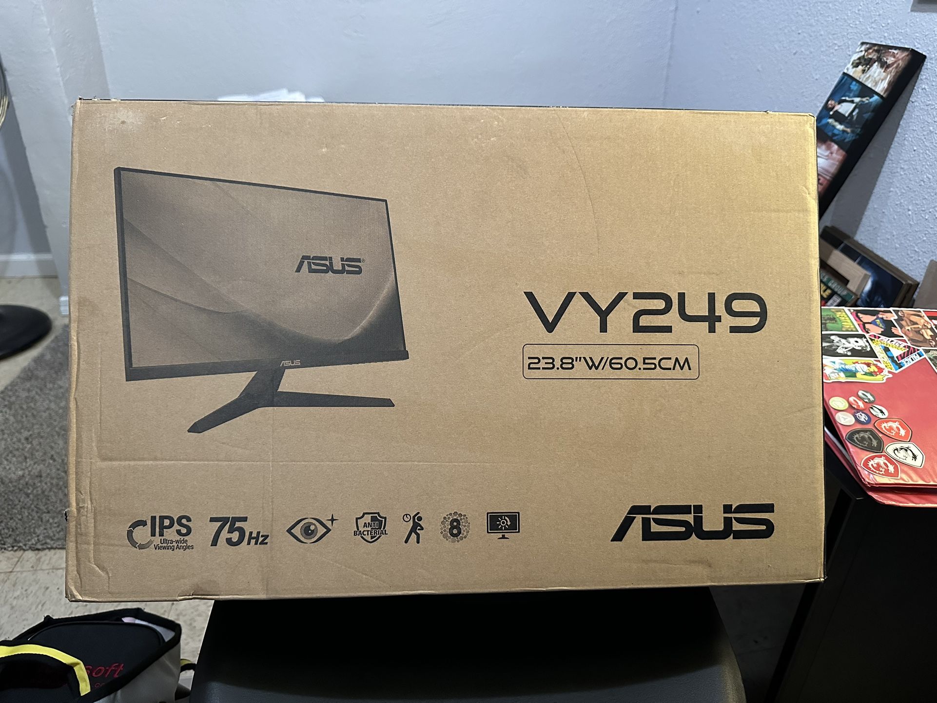 Monitor