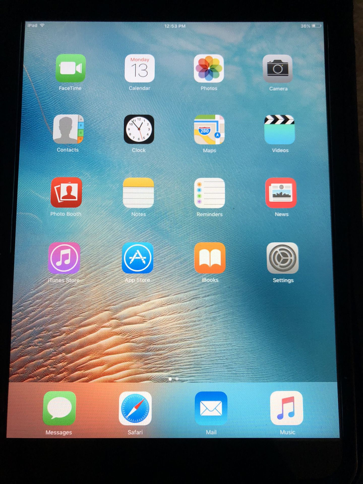iPad mini 3Rd Gen!!!