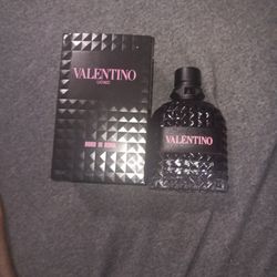 Valentino Uomo Edt 