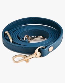 Teal MK Purse Strap