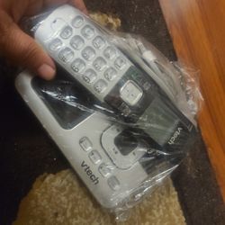 Vtech Phone With Answering Recorder