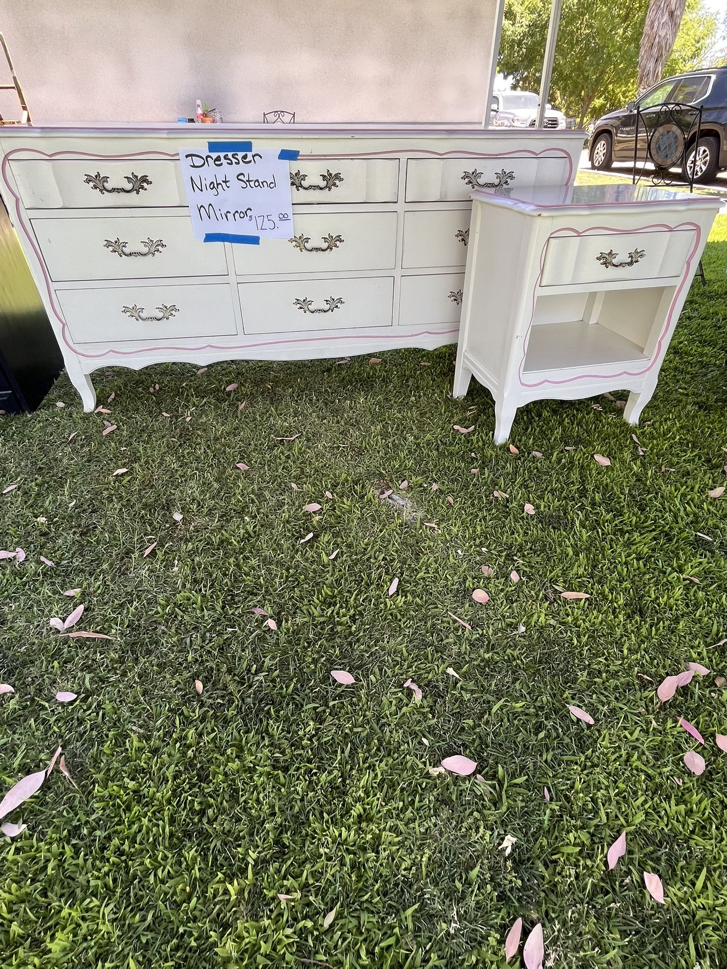 Dresser