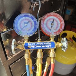 Manifold