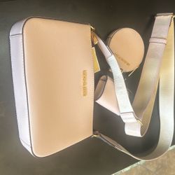MK Purse