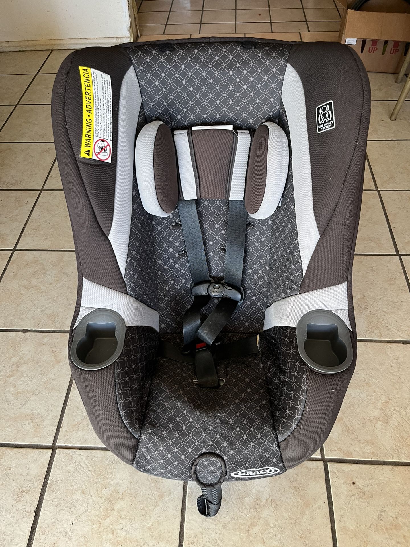 Graco Car Seat 