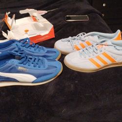 Cheap hmu make your offers all kinds of shoes for girls and men