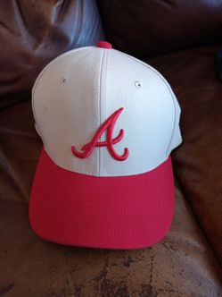 Atlanta Braves hat