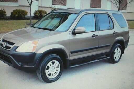 2003 Honda CR-V 44K Great Condition