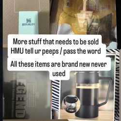 BRAND NEW DEALS NEED GONE TODAY ASAP 