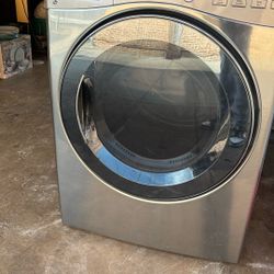 Lg Dryer
