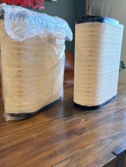 AIR FILTER