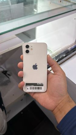 iPhone 12 256gb (unlocked)
