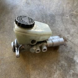 Mk4 Toyota Supra Break Master Cylinder