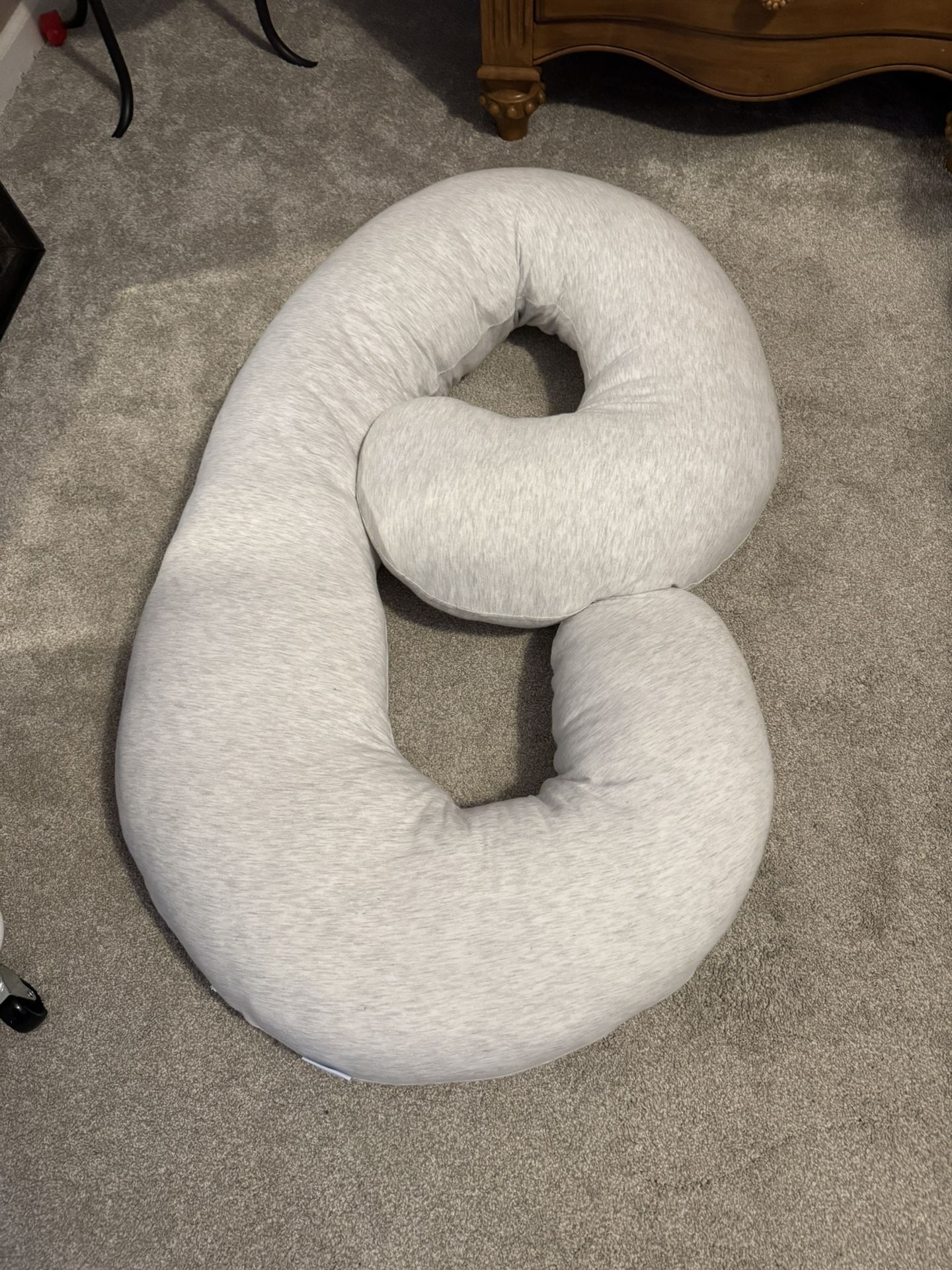 Pregnancy Pillow