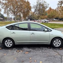 2008 Toyota Prius 