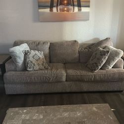Living Room Set 
