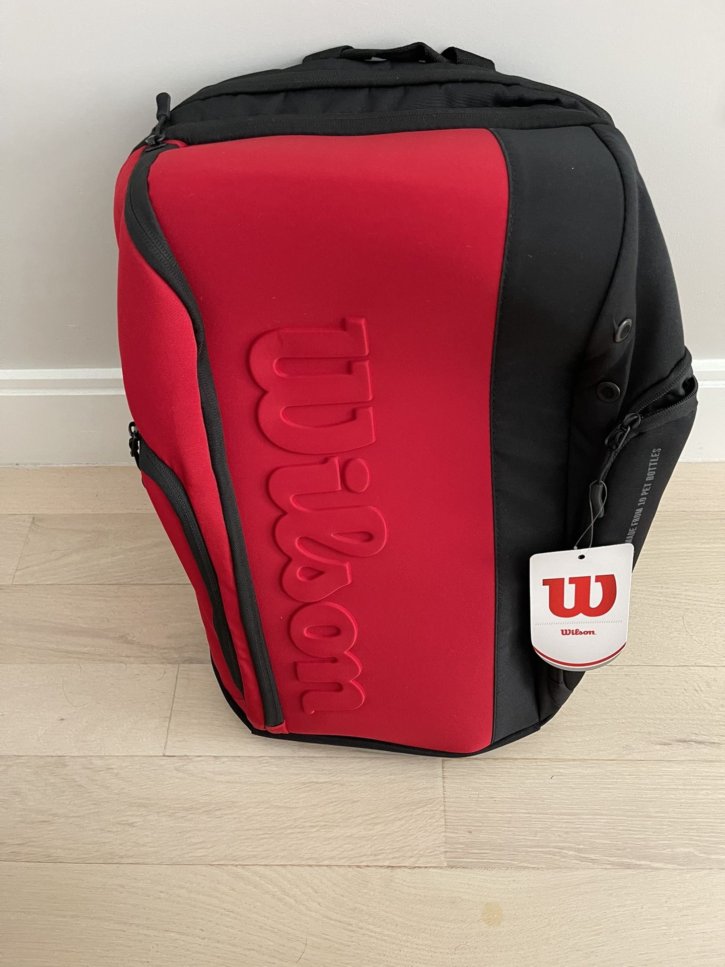 Wilson Super Tour Tennis Backpack