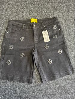 Godspeed Jorts