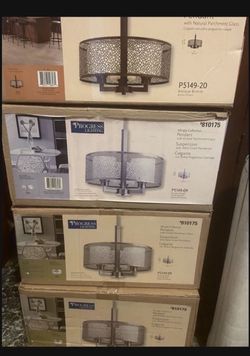 Candelabro Nuevo