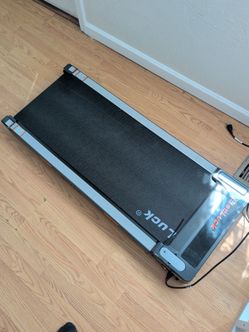 Walking Treadmill