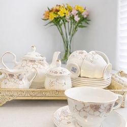 Tea Set