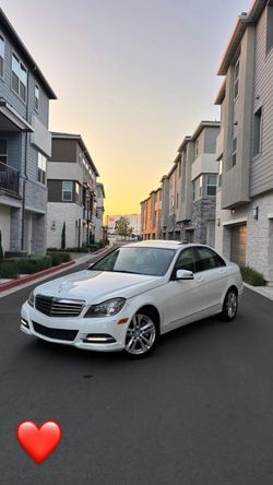 2014 Mercedes-Benz