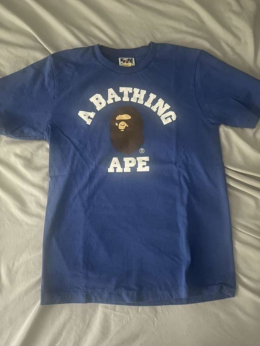 Bathing Ape T-Shirt