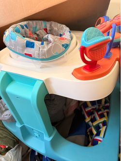 Baby walker