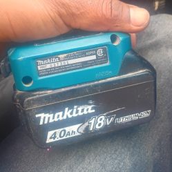 Makita