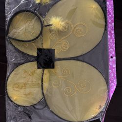 Halloween Bumblebee Costume - New 