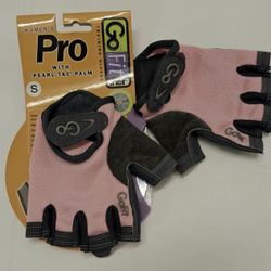 Women's Pearl-Tac Pro Trainer Gloves Small