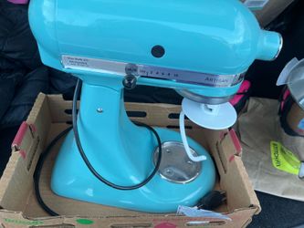 Kitchen Aid Mixer
