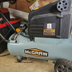 Mcgraw Compressor 