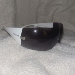 Versace VE Sunglasses