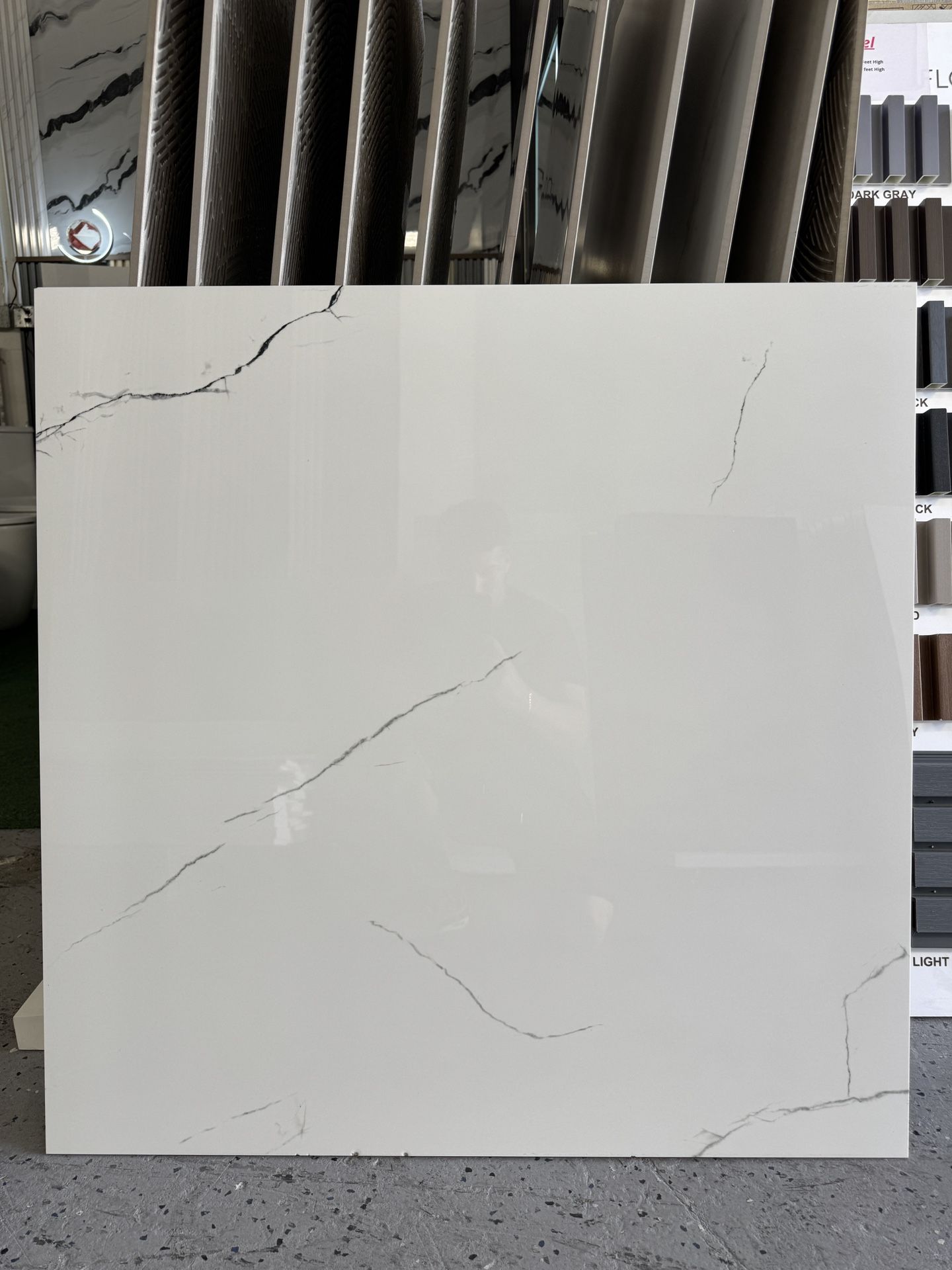 Tile Rectified 