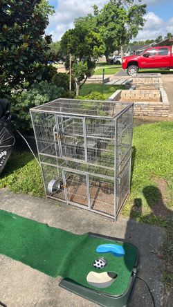 Bird/Pet Cage
