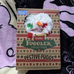 Holiday Fugglers - $24 Each