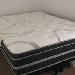 HUGE New FULL MATTRESS