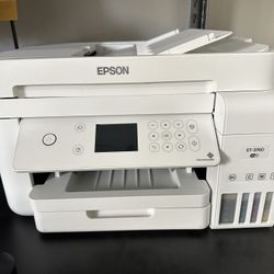 Epson EcoTank ET-3760 