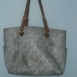 MK purse