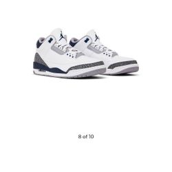 New And Used Jordan And Nikes