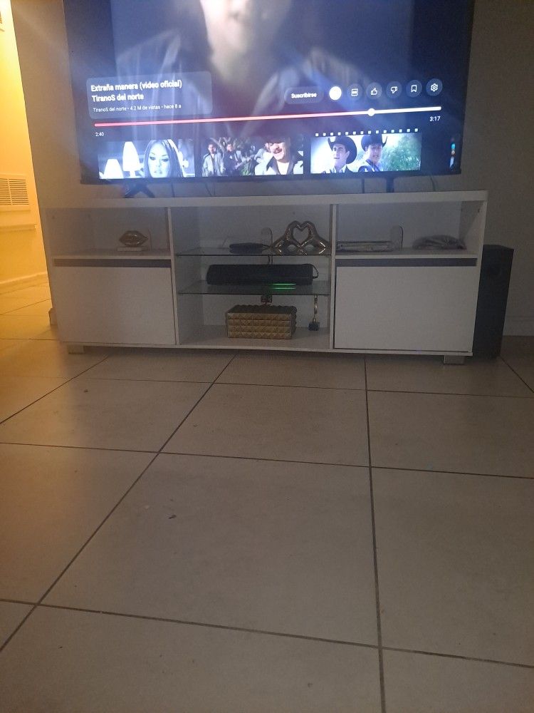 Mesa Para Televisor