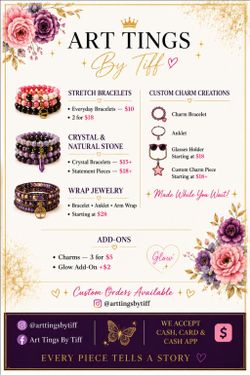 Handmade Jewelry