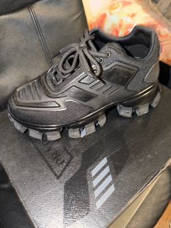 Prada sneakers