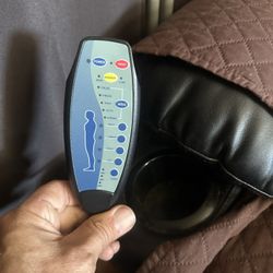 Massage Heated Lift Chair Recliner