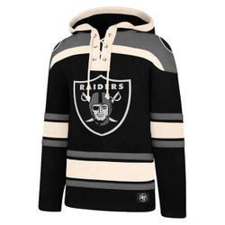 NFL Raiders Jersey (All sizes available)