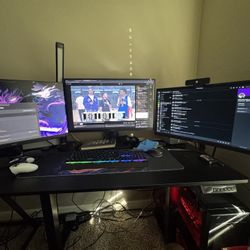 Full Pc Setup