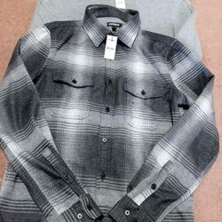 Men New Clothing Express 