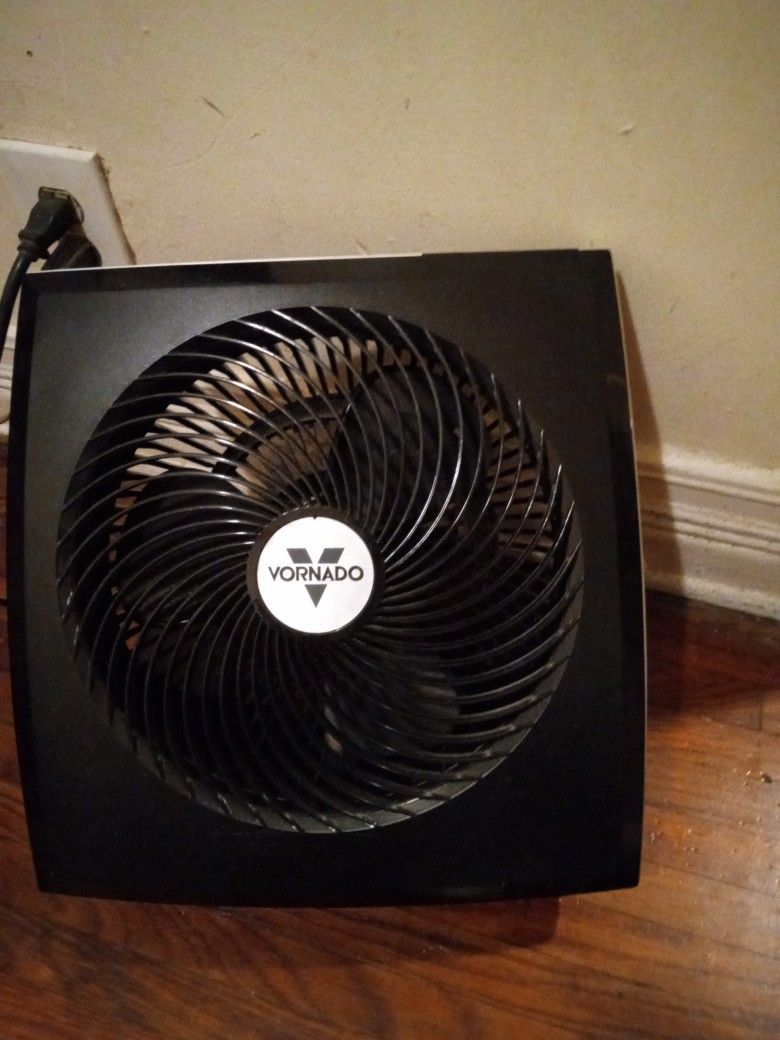 Fan