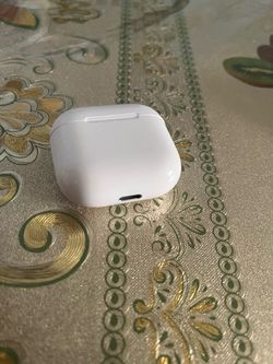 Apple airpods  4 case